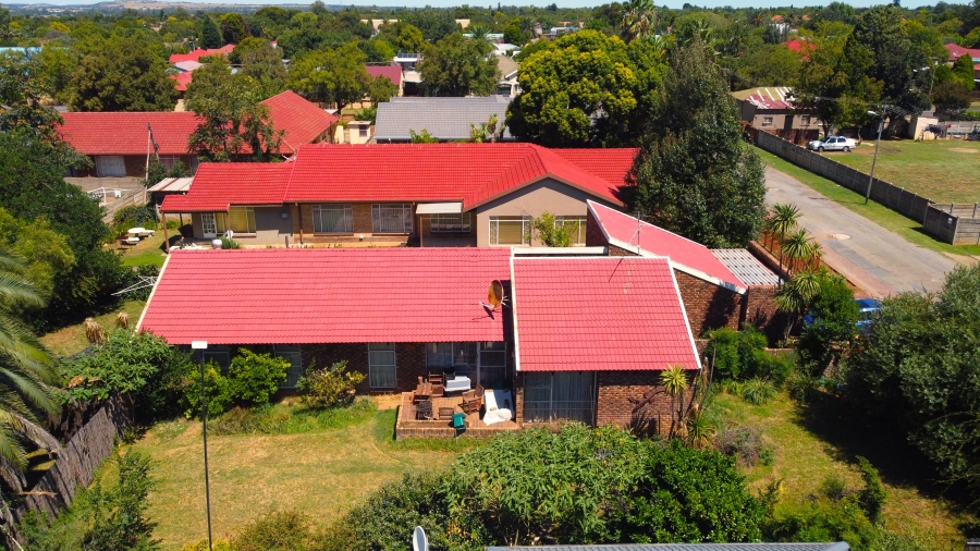 3 Bedroom Property for Sale in Potchefstroom North West